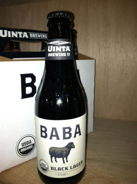 Stream tracks and playlists from baba baba baba on your desktop or mobile device. Baba Black Lager | BrewGene