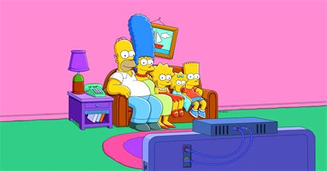 Fxx Launches Simpsons World In October Time