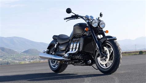 Best Cruiser Motorcycle 10 Bikes For Riding In Style And Comfort