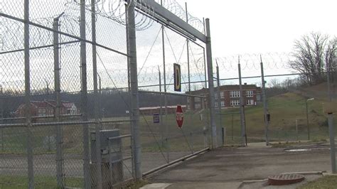 Fight At Salem Correctional Center Sends One To Hospital
