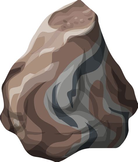 Sedimentary Rocks Clipart Free Images At Clker Com Vector Clip Art