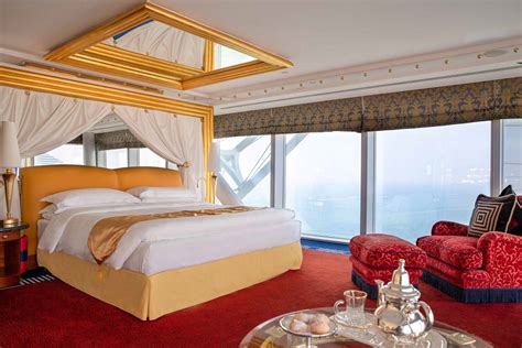 Burj Al Arab Best Hotels In Dubai FamilyTravelGenie