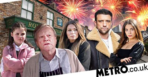 Coronation Street 2023 Spoilers Carla Death Shock And Fiz Exit Soaps