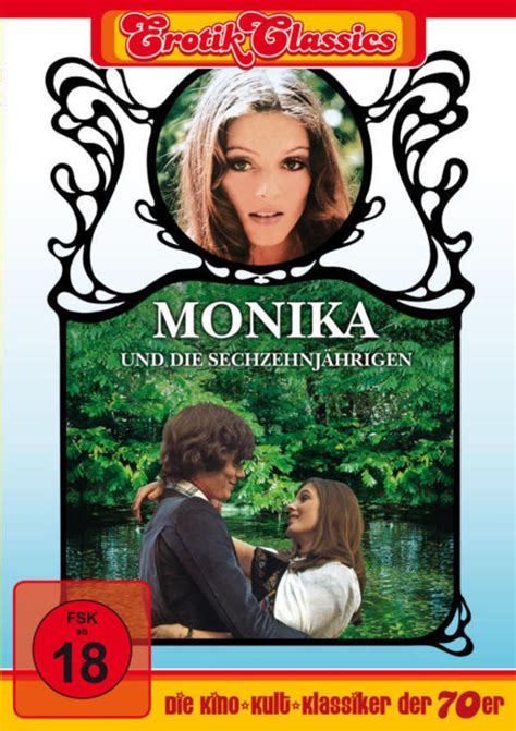 Monika Und Die Sechzehnjährigen Vpro Cinema Vpro Gids
