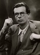 NPG x84301; Aldous Huxley - Portrait - National Portrait Gallery
