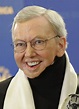Roger Ebert to get new voice from his old recorded commentaries - al.com