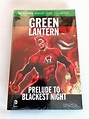 Green Lantern - Prelude to Blackest Night - Eaglemoss Collection - DC ...