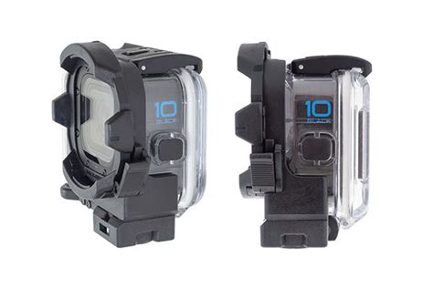 Inon Confirms Compatibility Of Gopro Accessories With Both Hero9 And Hero10