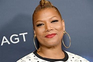 Queen Latifah to be honored by Harvard for her contributions to black ...