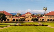 Stanford University | HDWalle