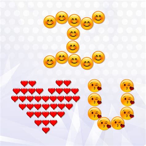 コレクション I Love You Emoji Text Copy 282953 What Is Emoji For I Love You