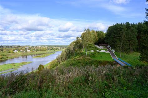 2900 Fotos Bilder Und Lizenzfreie Bilder Zu Oblast Twer Istock