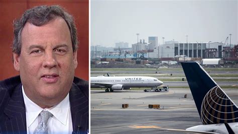Christie To Trump Administration End Airline Overbookings Fox News Video