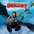 how to train your dragon soundtrack - Dane Angert