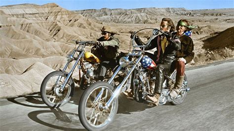 Where Was Easy Rider Filmed Take A Look At Entire Filming Locations