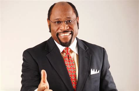 Top 30 Inspirational Myles Munroe Quotes Success Principles