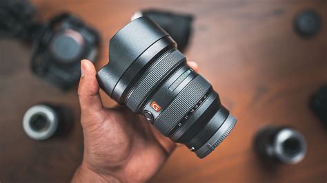 The Ultimate Ultra Wide Angle Zoom Lens Sony 12 24mm F28 Youtube