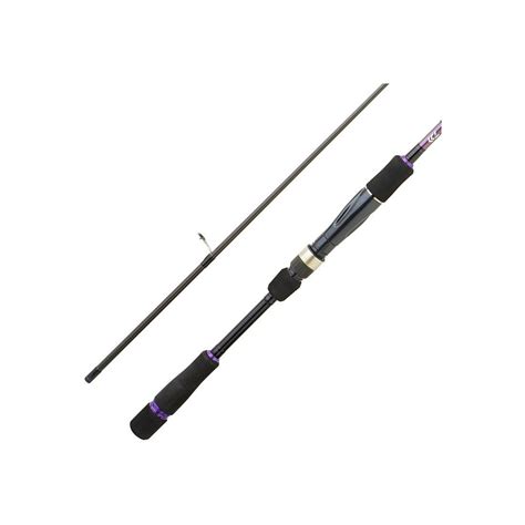 Daiwa Crosscast Light Rockfishing Rod