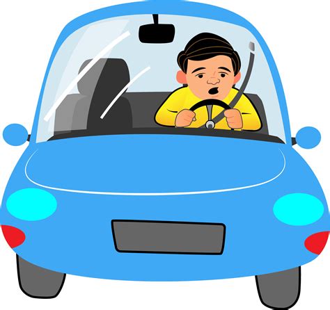 Driving Png Pic Clip Art Driving Transparent Png Full Size Clipart
