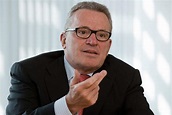 #6 Dr. Thomas Sattelberger - MdB (FDP) - Wirtschaftswundertalk - Podcast