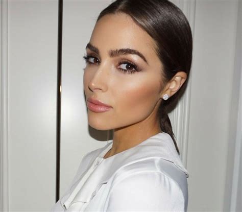 Every Day Glam Olivia Culpo Makeup By Charlotte Tilbury Wedding