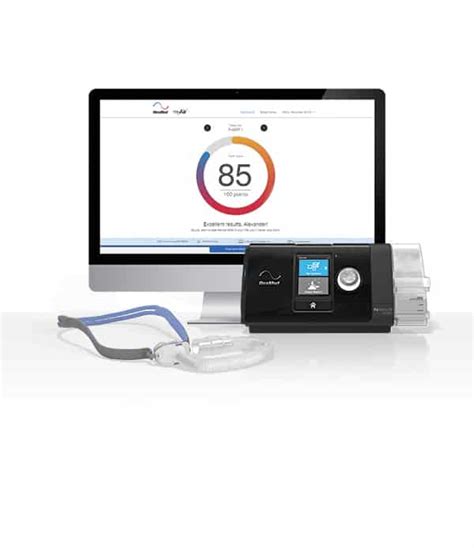 remote monitoring for your resmed cpap device sleep right australia