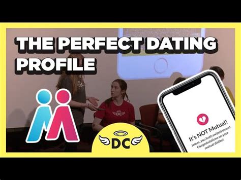 Mobile dating apps have become the normal way to meet people and ask them out. Mutual 101: Intro to Dating Apps - YouTube