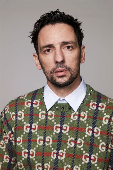 Exclusive Interview With Actor Ralf Little Neville Parker In Bbc Death In Paradise — The