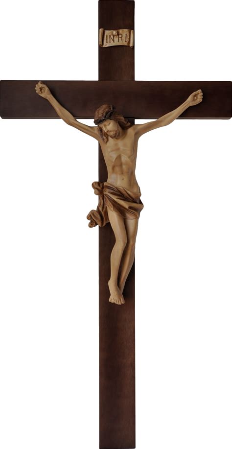 Christian Cross Symbol Crucifix Cross Transparent Background Png Gambaran