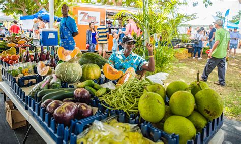 Agriculture Show Embraces Tradition Cayman Compass