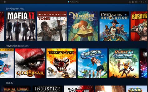 Neurčitý Preskúmať Mozaika Playstation Now Game Streaming Preč Bungalov O