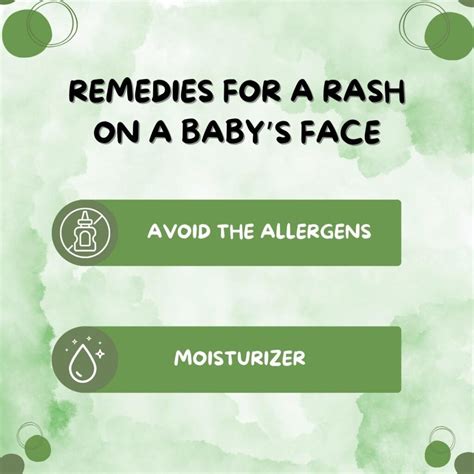 Worried About Your Newborn Face Rash Discover 6 Causes And Solutions