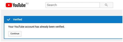How To Get Verified On Youtube Everything You Need To Know Nfi