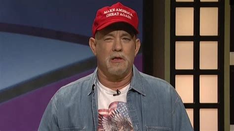 Hanks Plays Trump Supporter On Black Jeopardy Cnn