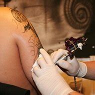 Cuidados Antes E Depois De Fazer Uma Tatuagem Colmeia O Agregador De Links Com Melhor Dos Blogs