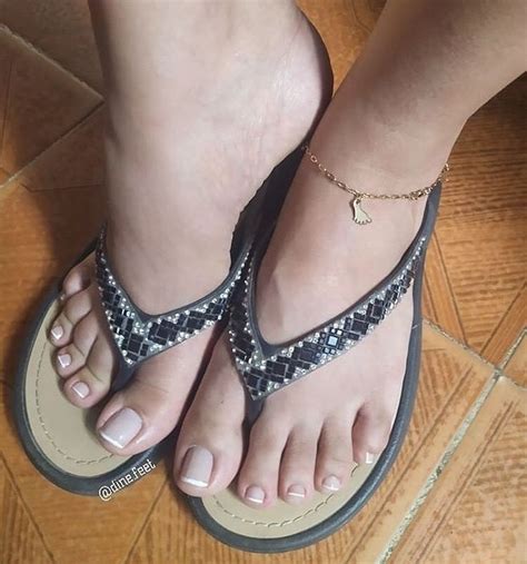 Pin On Sexy Flip Flops