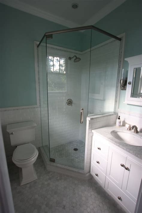 I don't think you will see much difference because the expense is in the labor and materials for the fixtures and finish of the bath. 21 best 4x6 bathroom layouts images on Pinterest | Small bathrooms, Small dining and Tiny bathrooms