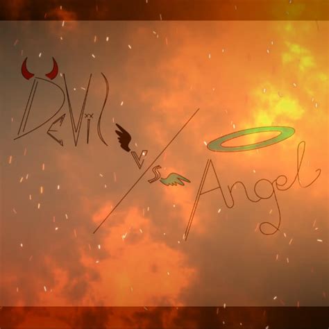 Devil Vs Angel Official Audio Album By Padlex Spotify