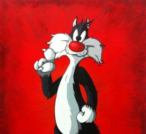 Download Sylvester The Cat Pictures