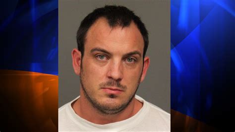 San Luis Obispo Man Arrested After Allegedly Torturing Woman With