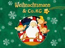 Amazon.de: Weihnachtsmann & Co. KG - Staffel 1 ansehen | Prime Video