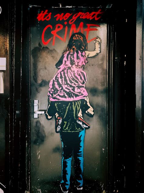 Jun 23, 2021 · banksy, (born 1974?, bristol?, england), anonymous british graffiti artist known for his antiauthoritarian art, often done in public places. The story of Banksy: The world as his canvas - Mole Empire