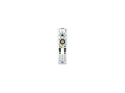 Directv Rc65 Infrared Universal Remote 4 Function Compatible With All