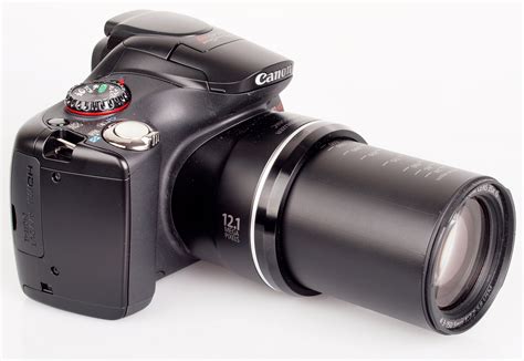 新作ウエア Canon Powershot Hs Sx40 Powershot Sx デジタルカメラ