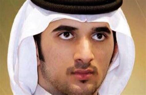 Sheikh Rashid Son Of Dubais Ruler Dies Of Heart Attack Wsj