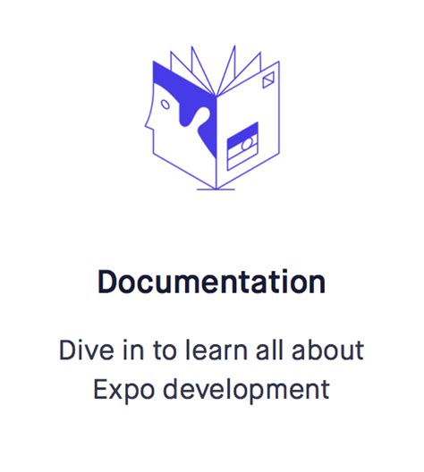 Usually you'd do this in your entry file, such as index.js or app.js expo.io | Expo, Illustration, Logos