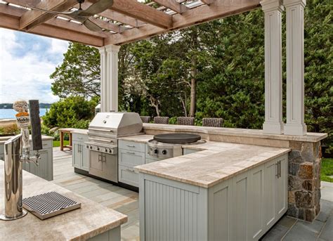 22 Covered Outdoor Kitchen Ideas For Cooking And Dining Alfresco Bob Vila