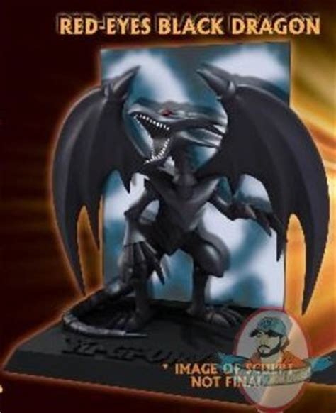 Learn vocabulary, terms and more with flashcards, games and other study tools. Yu-Gi-Oh! Series 2 Red Eyes Black Dragon Action Figure by ...