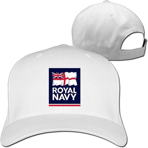 Royal Navy Baseball Caps Snapbacks Coloename Clothing