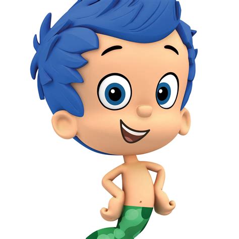 Nick Jr Bubble Guppies Gil Molly Mr Grouper And Bubble My Xxx Hot Girl